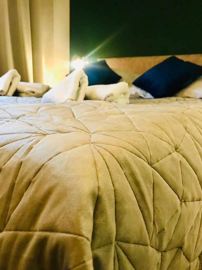 Apartamenty Teatralne Gorzow Wielkopolski Bagian luar foto