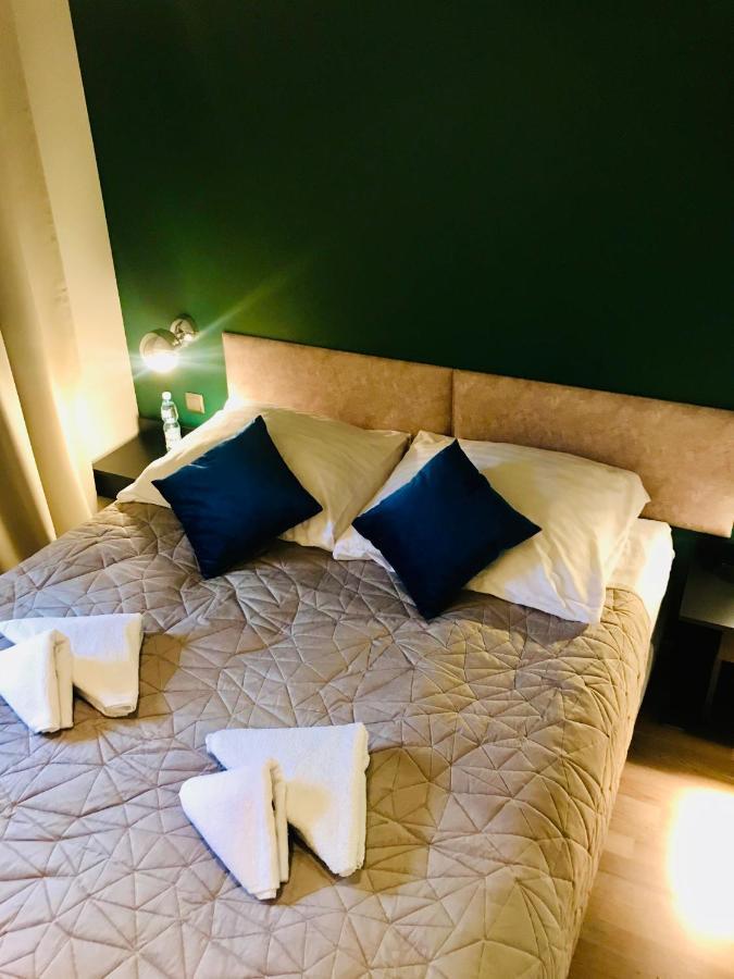 Apartamenty Teatralne Gorzow Wielkopolski Bagian luar foto